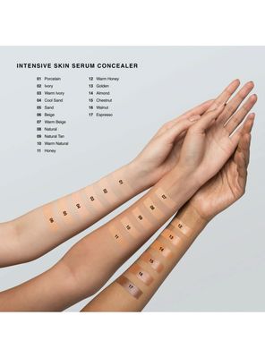 Imagen 2 del producto Corrector Intensive Skin Serum Concealer Ivory