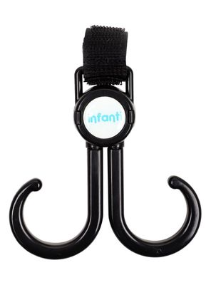 Ganchos para Coche Crochets