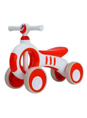 Imagen 1 del producto Correpasillo Primeros Pasos Mini Bike Rojo