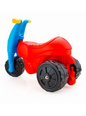 Imagen 2 del producto Correpasillo Tricolor