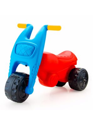 Correpasillo Tricolor