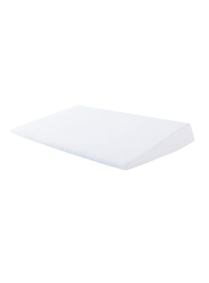 Almohada Anti Reflujo Blanca