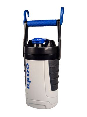 Cooler Igloo Profile 0.95 Litros Gris