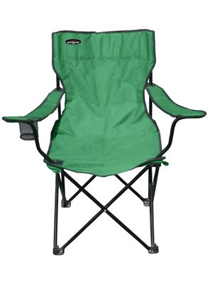 Silla Outback con Apoya Brazos Verde