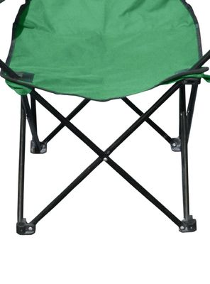 Imagen 2 del producto Silla Outback con Apoya Brazos Verde