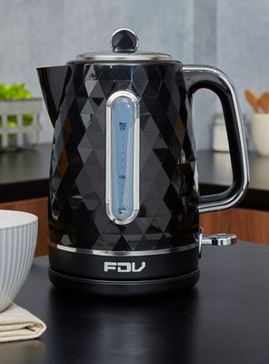 Imagen 2 del producto Hervidor Diamond Black