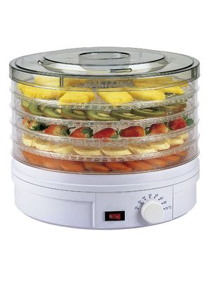Deshidratador de Alimentos 5 Bandejas BDA020