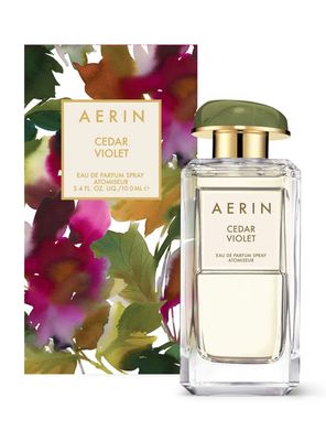 Imagen 2 del producto Perfume Aerin Cedar Violet EDP Unisex 100 ml