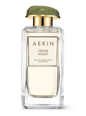 Perfume Aerin Cedar Violet EDP Unisex 100 ml