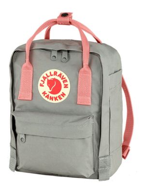 Imagen 2 del producto Mochila Kanken Mini Grafito