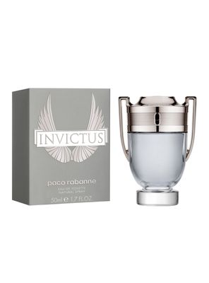 Imagen 2 del producto Perfume Rabanne Invictus Hombre EDT 50 ml EDL