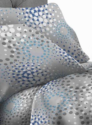 Imagen 2 del producto Sábana 144 Hilos King Tizian