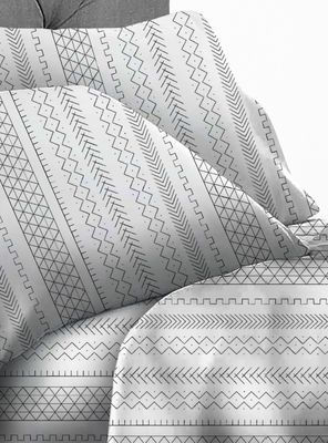 Imagen 2 del producto Sábana 144 Hilos King Nakuru