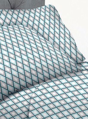 Imagen 2 del producto Sábana 144 Hilos King Layla