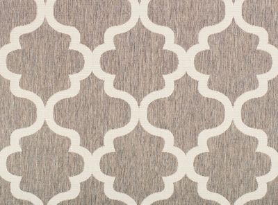 Imagen 2 del producto Alfombra Sisal 200x285 cm Gray
