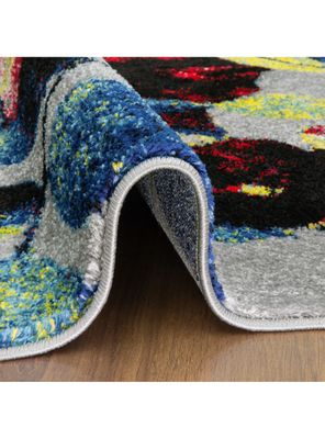 Imagen 2 del producto Alfombra 200x290 cm Florida Rojo