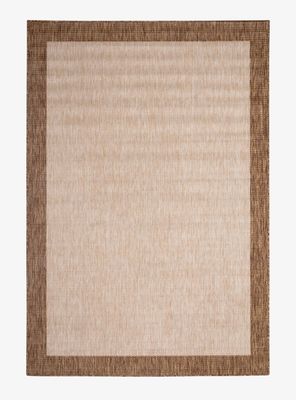 Alfombra Sisal Poseidón 240x340 cm Sand