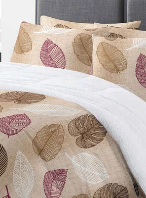 Plumón Coral Yellowstone King