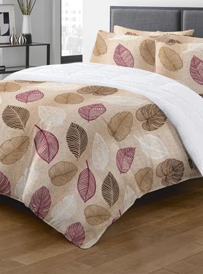 Imagen 2 del producto Plumón Coral Yellowstone King