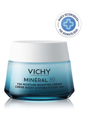 Imagen 2 del producto Crema Minéral 89 50ml