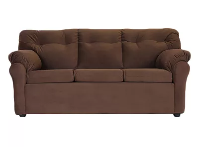 Imagen 2 del producto Juego de Living América Sofá 3C + 2C + 1 Sillón