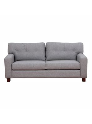 Sofá Berlín 3 Cuerpos Cuero Benevento