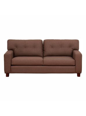 Sofá 3 Cuerpos Cuero Benevento Berlín