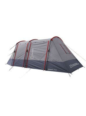 Carpa Renegade Xt 44414 Personas National Geographic