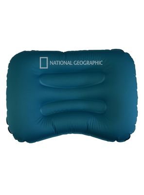 Almohada Full Verde National Geographic