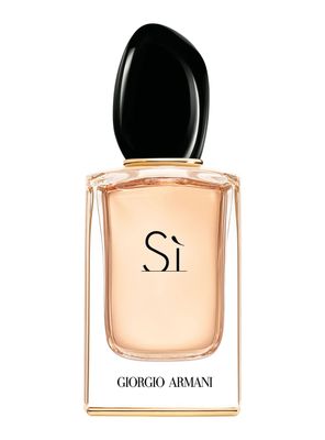 Perfume Giorgio Armani Sí Mujer EDP 50 ml