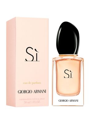 Imagen 2 del producto Perfume Giorgio Armani Sí Mujer EDP 30 ml