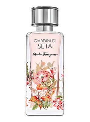 Perfume Giardini Di Seta EDP Unisex 100 ml