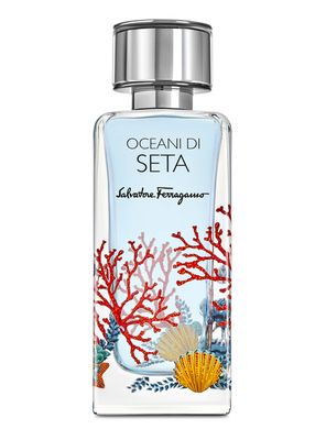 Perfume Oceani Di Seta EDP Unisex 100 ml