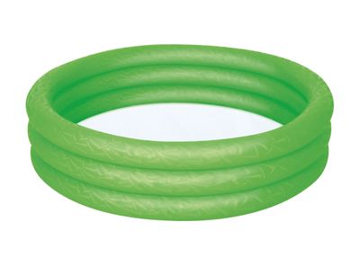 Piscina Verde 3 Anillo 102 cm
