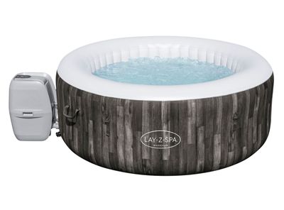 Imagen 2 del producto Spa Bahamas Airjet LayZ 24P
