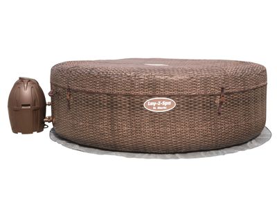 Imagen 2 del producto Spa SMoritz Airjet LayZ 67P