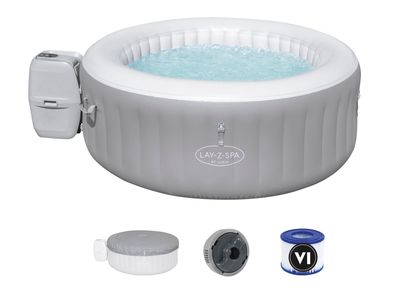 Spa StLucia Airjet LayZ