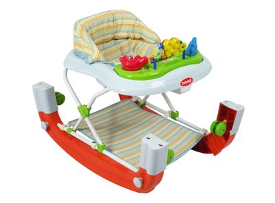 Imagen 2 del producto Andador Bebesit Balancín Rocking Walker