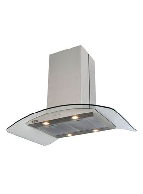 Campana Decorativa Isla Ursus Trotter Kristalo 90 cm