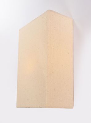 Apliqué Diseño 3 L Tela Cruda