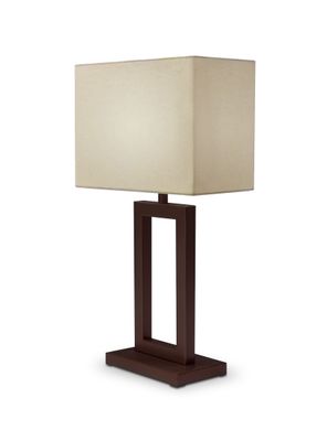 Imagen 2 del producto Lámpara Diseño 3 de Sobremesa Mini MX Oxido