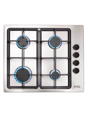 Encimera Empotrable Ursus Trotter Prime G4FF Gas Licuado