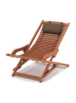 Imagen 2 del producto Reposera Relax