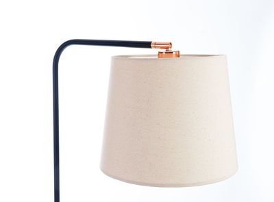 Imagen 2 del producto Lámpara Diseño 3 de Pie Mini MX Cobre Diseño 3