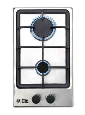 Encimera Empotrable Ursus Trotter Platos GN