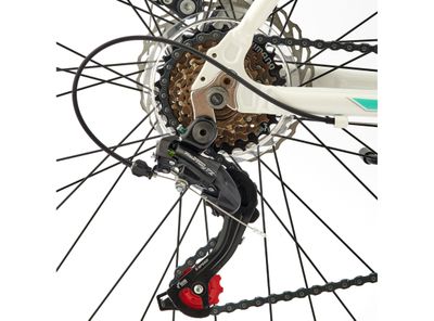 Imagen 2 del producto Bicicleta MTB Advantage Lady Aro 27.5""