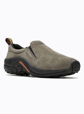 Zapatilla Outdoor Cuero Jungle MOC Mujer