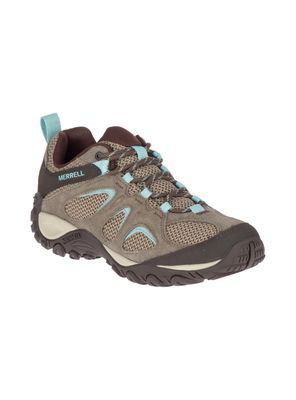 Imagen 2 del producto Zapatilla Merrell Outdoor Yokota 2 Café Mujer