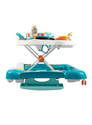 Imagen 2 del producto Caminador 5 en 1 Infanti