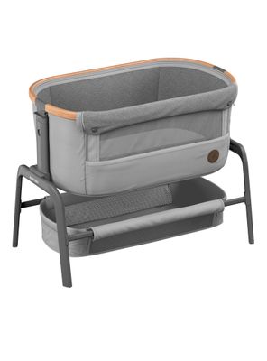 Imagen 2 del producto Cuna Colecho Lora Essential Gris